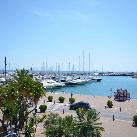 Apartament Golive Deluxe Cambrils Zewnętrze zdjęcie