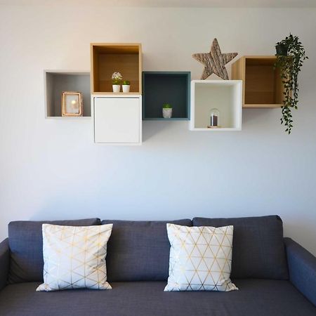 Apartament Golive Deluxe Cambrils Zewnętrze zdjęcie