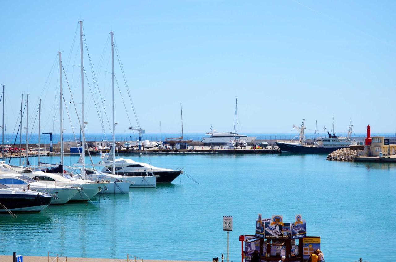 Apartament Golive Deluxe Cambrils Zewnętrze zdjęcie