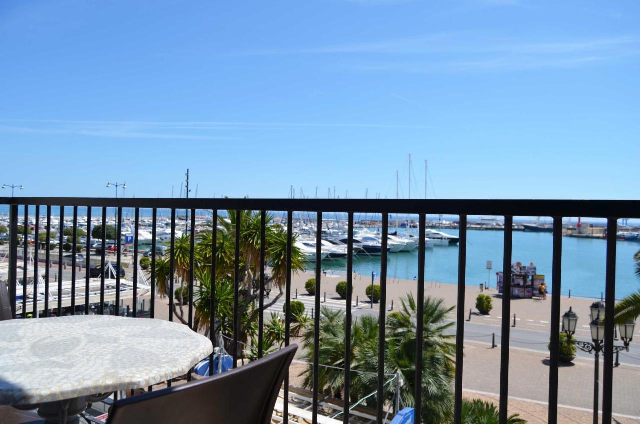 Apartament Golive Deluxe Cambrils Zewnętrze zdjęcie