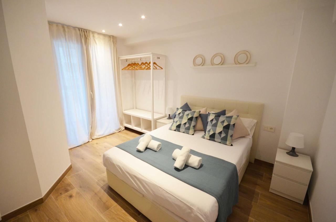 Apartament Golive Deluxe Cambrils Zewnętrze zdjęcie