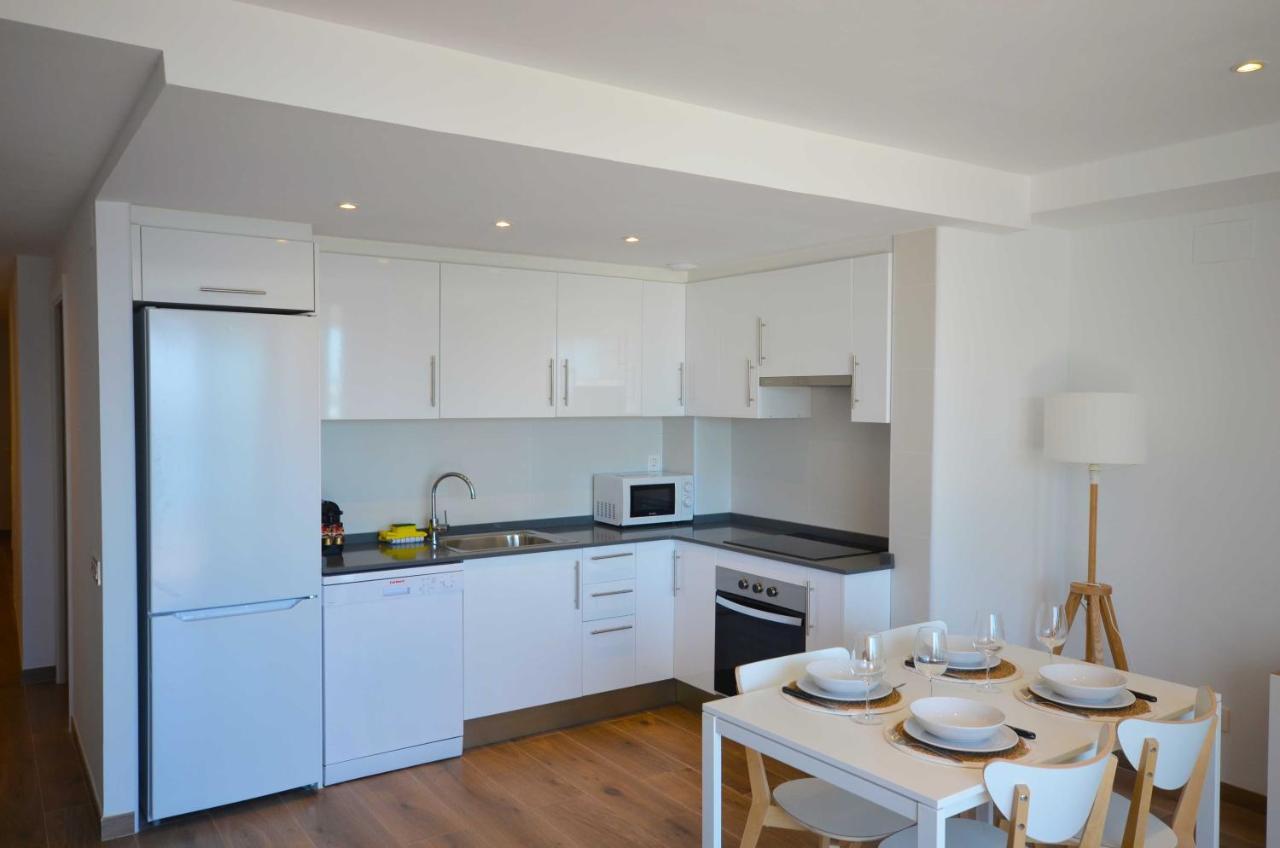 Apartament Golive Deluxe Cambrils Zewnętrze zdjęcie