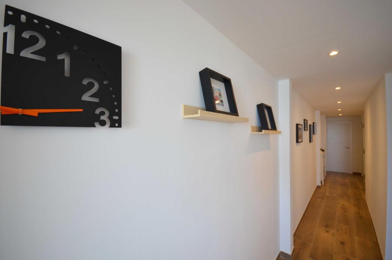 Apartament Golive Deluxe Cambrils Zewnętrze zdjęcie