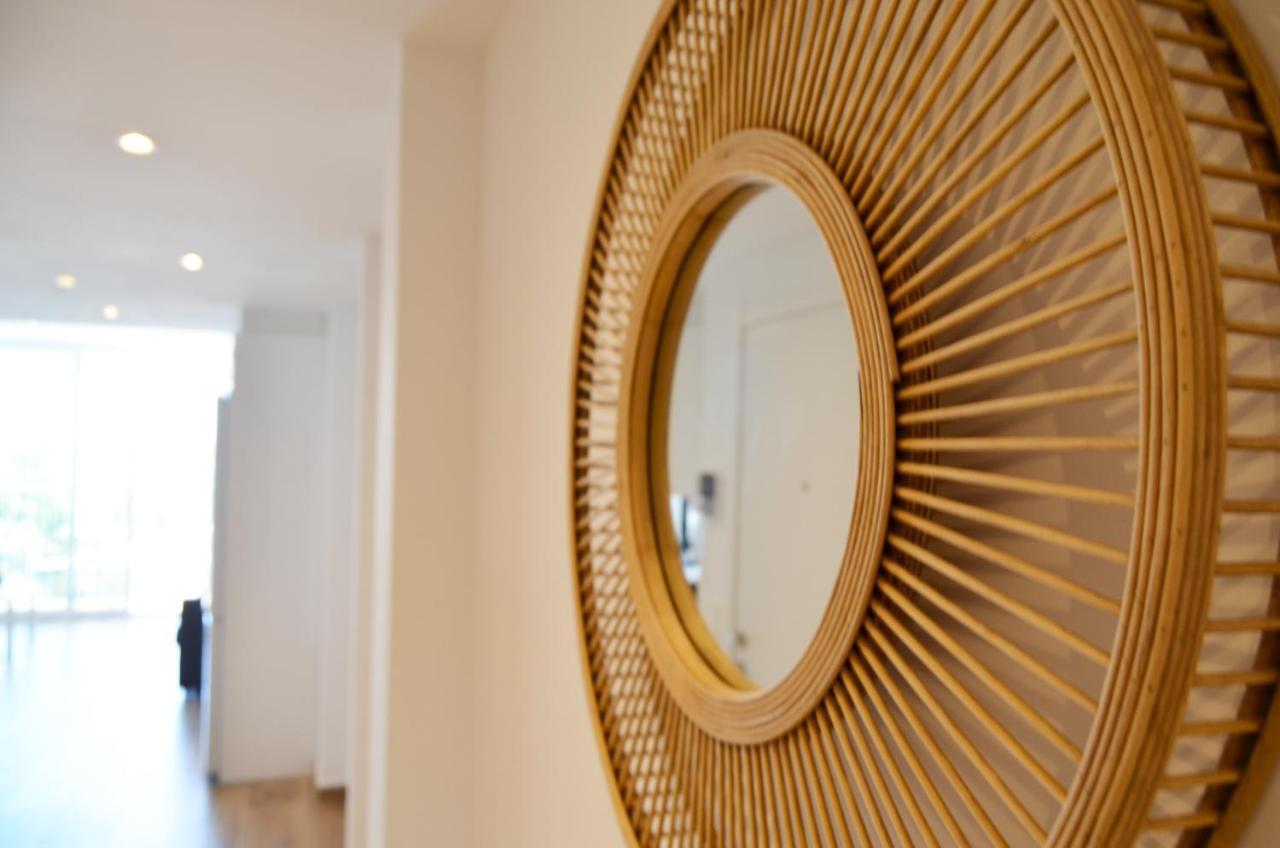Apartament Golive Deluxe Cambrils Zewnętrze zdjęcie