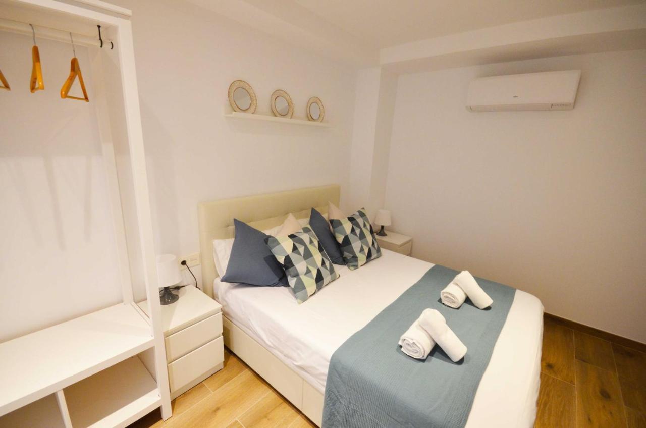 Apartament Golive Deluxe Cambrils Zewnętrze zdjęcie